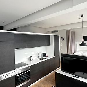 Appartement met een Slaapkamer